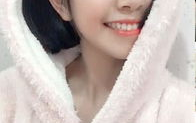 圆脸东北小姐姐,温暖笑容下的东北风情